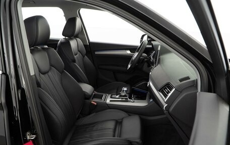 Audi Q5, 2024 год, 5 355 954 рублей, 8 фотография