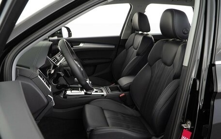 Audi Q5, 2024 год, 5 355 954 рублей, 9 фотография