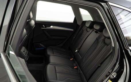 Audi Q5, 2024 год, 5 355 954 рублей, 25 фотография