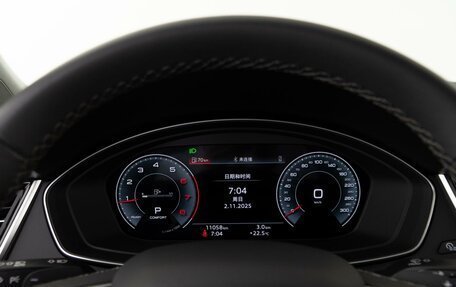 Audi Q5, 2024 год, 5 355 954 рублей, 26 фотография