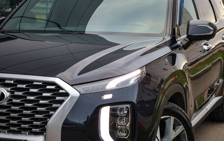 Hyundai Palisade I, 2020 год, 4 300 000 рублей, 2 фотография