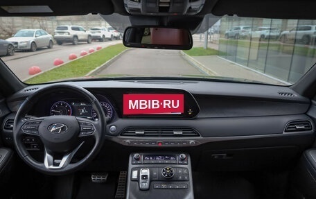 Hyundai Palisade I, 2020 год, 4 300 000 рублей, 10 фотография