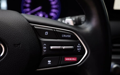 Hyundai Palisade I, 2020 год, 4 300 000 рублей, 12 фотография