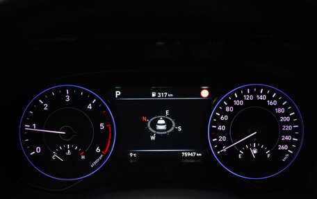 Hyundai Palisade I, 2020 год, 4 300 000 рублей, 13 фотография