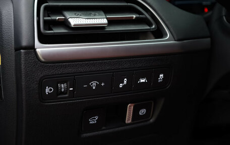 Hyundai Palisade I, 2020 год, 4 300 000 рублей, 15 фотография