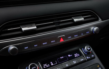 Hyundai Palisade I, 2020 год, 4 300 000 рублей, 18 фотография