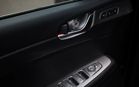 Hyundai Palisade I, 2020 год, 4 300 000 рублей, 14 фотография