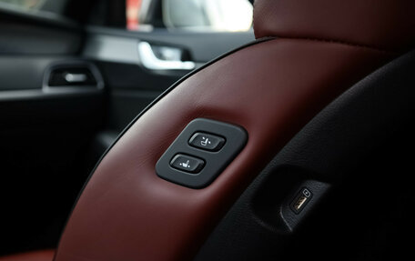 Hyundai Palisade I, 2020 год, 4 300 000 рублей, 23 фотография