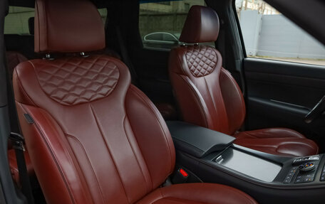 Hyundai Palisade I, 2020 год, 4 300 000 рублей, 25 фотография