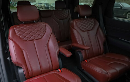 Hyundai Palisade I, 2020 год, 4 300 000 рублей, 27 фотография