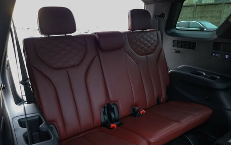 Hyundai Palisade I, 2020 год, 4 300 000 рублей, 31 фотография