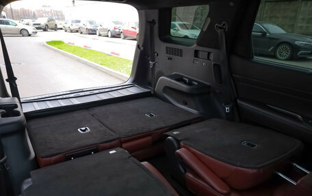 Hyundai Palisade I, 2020 год, 4 300 000 рублей, 29 фотография