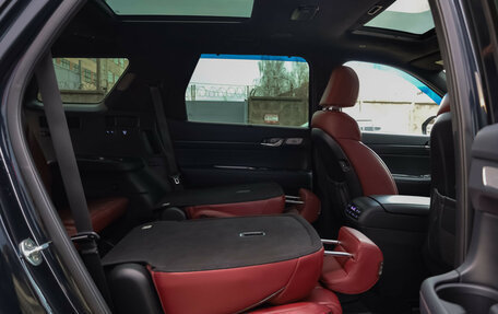 Hyundai Palisade I, 2020 год, 4 300 000 рублей, 30 фотография