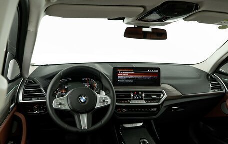 BMW X3, 2024 год, 7 297 500 рублей, 6 фотография