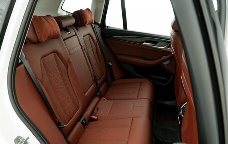 BMW X3, 2024 год, 7 297 500 рублей, 7 фотография