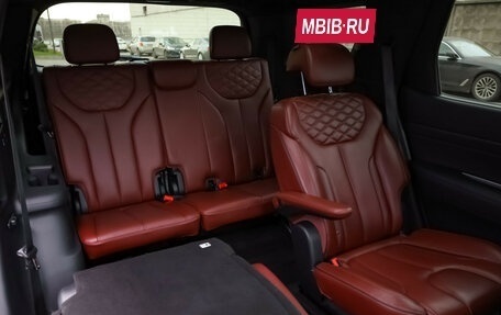 Hyundai Palisade I, 2020 год, 4 300 000 рублей, 28 фотография