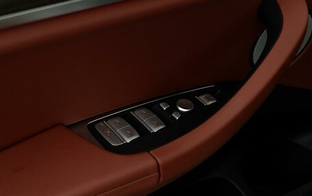 BMW X3, 2024 год, 7 297 500 рублей, 13 фотография