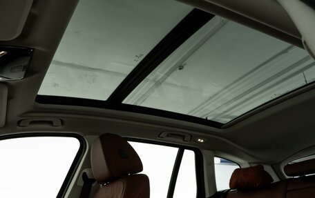 BMW X3, 2024 год, 7 297 500 рублей, 12 фотография