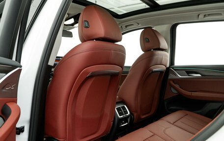 BMW X3, 2024 год, 7 297 500 рублей, 11 фотография