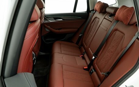 BMW X3, 2024 год, 7 297 500 рублей, 9 фотография