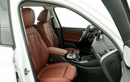 BMW X3, 2024 год, 7 297 500 рублей, 8 фотография