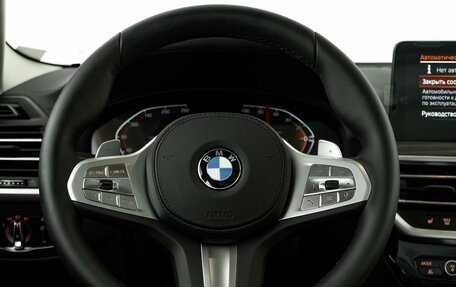 BMW X3, 2024 год, 7 297 500 рублей, 20 фотография