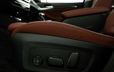 BMW X3, 2024 год, 7 297 500 рублей, 14 фотография