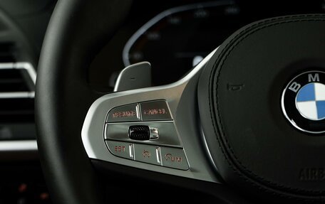 BMW X3, 2024 год, 7 297 500 рублей, 21 фотография