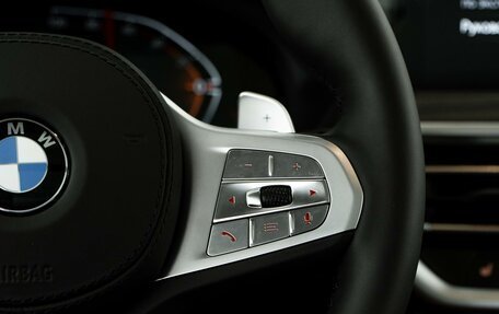 BMW X3, 2024 год, 7 297 500 рублей, 22 фотография