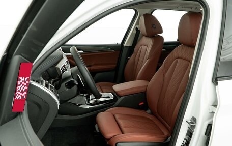 BMW X3, 2024 год, 7 297 500 рублей, 10 фотография