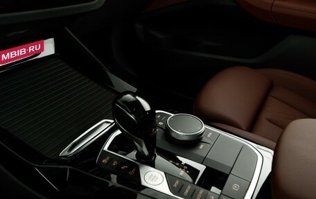 BMW X3, 2024 год, 7 297 500 рублей, 16 фотография