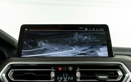 BMW X3, 2024 год, 7 297 500 рублей, 26 фотография