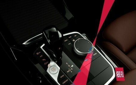 BMW X3, 2024 год, 7 297 500 рублей, 15 фотография