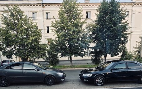 Toyota Camry V40, 2003 год, 799 999 рублей, 4 фотография