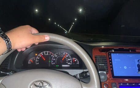 Toyota Camry V40, 2003 год, 799 999 рублей, 5 фотография