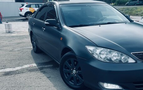 Toyota Camry V40, 2003 год, 799 999 рублей, 7 фотография
