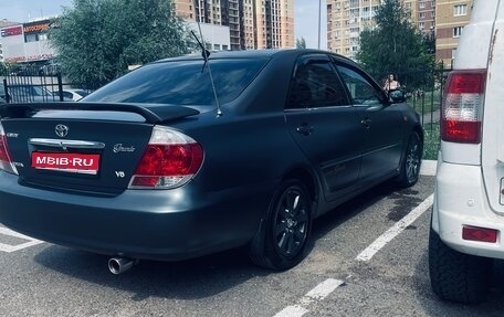 Toyota Camry V40, 2003 год, 799 999 рублей, 1 фотография