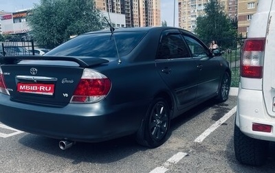 Toyota Camry V40, 2003 год, 799 999 рублей, 1 фотография