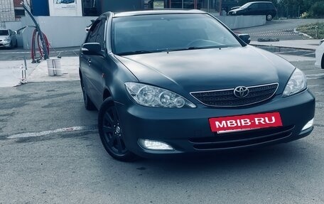 Toyota Camry V40, 2003 год, 799 999 рублей, 6 фотография