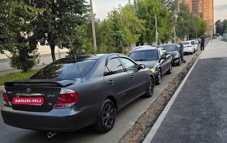 Toyota Camry V40, 2003 год, 799 999 рублей, 3 фотография