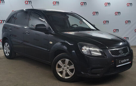 KIA Rio II, 2011 год, 549 000 рублей, 1 фотография