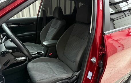 KIA Seltos I, 2021 год, 2 499 000 рублей, 8 фотография