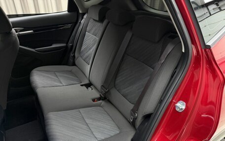 KIA Seltos I, 2021 год, 2 499 000 рублей, 9 фотография
