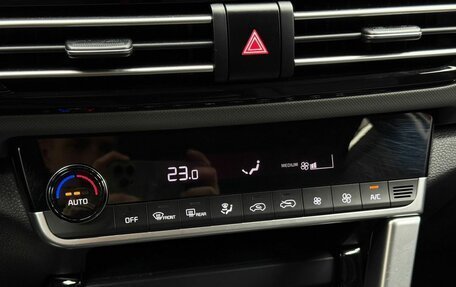 KIA Seltos I, 2021 год, 2 499 000 рублей, 14 фотография