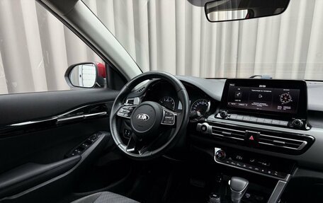 KIA Seltos I, 2021 год, 2 499 000 рублей, 7 фотография