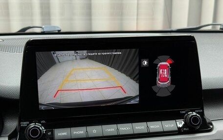 KIA Seltos I, 2021 год, 2 499 000 рублей, 13 фотография