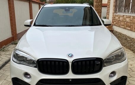 BMW X5, 2015 год, 3 900 000 рублей, 1 фотография
