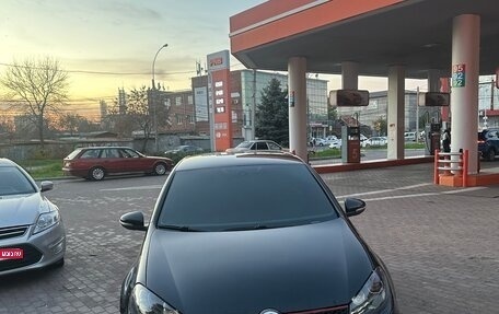 Volkswagen Golf GTI VII, 2009 год, 1 080 000 рублей, 1 фотография