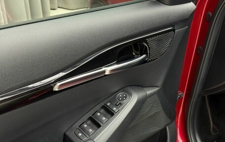 KIA Seltos I, 2021 год, 2 499 000 рублей, 16 фотография