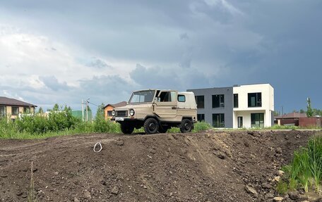 ЛуАЗ 969, 1983 год, 185 000 рублей, 2 фотография